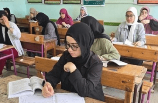أرقام جلوس الثانوية العامة 2026