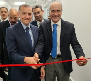 أسوان تشهد طفرة طبية كبرى.. افتتاح مستشفى العظام وأقسام تخصصية جديدة بمستشفيات جامعة أسوان 2 افتتاح مستشفى العظام وأقسام تخصصية جديدة بمستشفيات جامعة أسوان