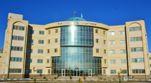 IMG ٢٠٢٦٠٥٠٣ ٢٢١١٤٧ جامعة السويس تفتتح المعمل المركزي بكلية الثروة جامعة السويس تفتتح المعمل المركزي بكلية الثروة السمكية بعد حصوله على الاعتماد الدولي ISO 17025 موقع في الجامعة