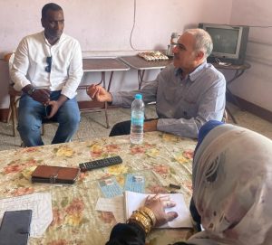 جامعة أسوان تكثف استعداداتها لامتحانات التيرم الثاني بجولات ميدانية داخل المدن الجامعية 4 IMG ٢٠٢٦٠٥٠٤ ١٧٠٦٠٠ جامعة أسوان تكثف استعداداتها لامتحانات التيرم الثاني جامعة أسوان تكثف استعداداتها لامتحانات التيرم الثاني بجولات ميدانية داخل المدن الجامعية موقع في الجامعة