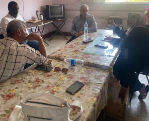 جامعة أسوان تكثف استعداداتها لامتحانات التيرم الثاني بجولات ميدانية داخل المدن الجامعية 3 IMG ٢٠٢٦٠٥٠٤ ١٧٠٦١٣ جامعة أسوان تكثف استعداداتها لامتحانات التيرم الثاني جامعة أسوان تكثف استعداداتها لامتحانات التيرم الثاني بجولات ميدانية داخل المدن الجامعية موقع في الجامعة