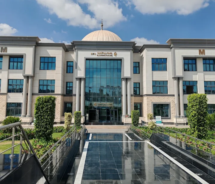 مصروفات وتخصصات جامعة بنها الأهلية 2026/2027