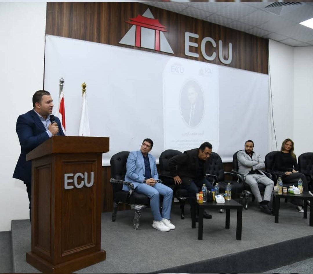 IMG ٢٠٢٦٠٥٠٦ ١٦٠٥٣٨ إعلام المصرية الصينية تستعرض المسارات المهنية "من الفكرة لسوق العمل".. إعلام المصرية الصينية تستعرض المسارات المهنية لطلاب الفرقة الثانية موقع في الجامعة