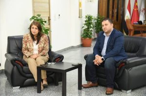 "من الفكرة لسوق العمل".. إعلام المصرية الصينية تستعرض المسارات المهنية لطلاب الفرقة الثانية 6 IMG ٢٠٢٦٠٥٠٦ ١٦٠٥٥٠ إعلام المصرية الصينية تستعرض المسارات المهنية "من الفكرة لسوق العمل".. إعلام المصرية الصينية تستعرض المسارات المهنية لطلاب الفرقة الثانية موقع في الجامعة