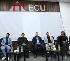 "من الفكرة لسوق العمل".. إعلام المصرية الصينية تستعرض المسارات المهنية لطلاب الفرقة الثانية 8 IMG ٢٠٢٦٠٥٠٦ ١٦٠٦١٥ إعلام المصرية الصينية تستعرض المسارات المهنية "من الفكرة لسوق العمل".. إعلام المصرية الصينية تستعرض المسارات المهنية لطلاب الفرقة الثانية موقع في الجامعة
