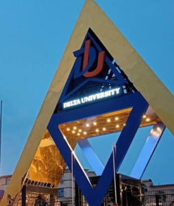 IMG ٢٠٢٦٠٥٠٧ ٢٢٥٢٢٨ التقديم المبكر بدأ بجامعة الدلتا 2026/2027 التقديم المبكر بدأ بجامعة الدلتا 2026/2027.. اعرف الكليات المتاحة وطريقة التسجيل موقع في الجامعة