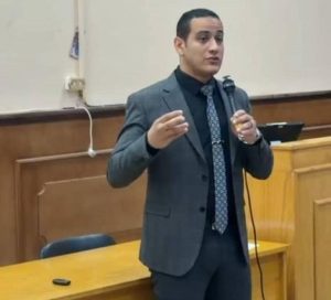 جامعة المنصورة تُكثّف دعمها للطلاب قبل الامتحانات عبر ورشة توعوية بكلية علوم الرياضة 2 جامعة المنصورة تُكثّف دعمها للطلاب قبل الامتحانات
