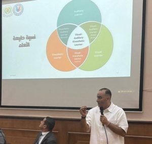 جامعة المنصورة تُكثّف دعمها للطلاب قبل الامتحانات عبر ورشة توعوية بكلية علوم الرياضة 4 IMG ٢٠٢٦٠٥٠٨ ١٩٣٨٠٦ جامعة المنصورة جامعة المنصورة تُكثّف دعمها للطلاب قبل الامتحانات عبر ورشة توعوية بكلية علوم الرياضة موقع في الجامعة