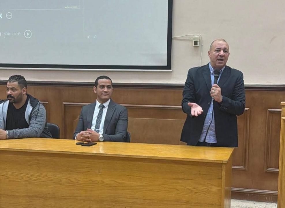 IMG ٢٠٢٦٠٥٠٨ ١٩٣٨٤٦ جامعة المنصورة جامعة المنصورة تُكثّف دعمها للطلاب قبل الامتحانات عبر ورشة توعوية بكلية علوم الرياضة موقع في الجامعة