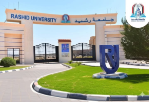 جامعة رشيد تفتح باب التقديم المبكر للعام الجامعي 2026/2027
