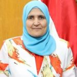 أ.د منى حسن إبراهيم