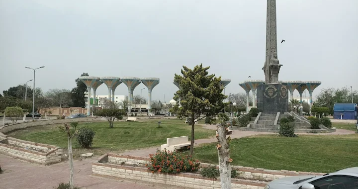 كلية التجارة جامعة قناة السويس
