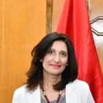 أ.د نهلة صابر تاوضروس