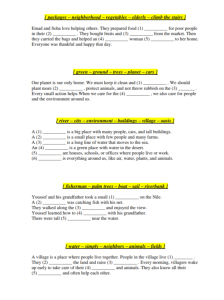 IMG ٢٠٢٦٠٥١١ ٢٢٥٨٢٧ مراجعة نهائية مميزة في إنجليزي الرابع ابتدائي قبل الامتحانات.. «في الجامعة» يطرح مراجعة نهائية مميزة في إنجليزي الرابع ابتدائي من إعداد علاء خلف موقع في الجامعة
