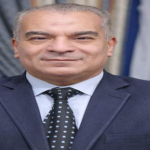 أ.د أسامة السيد عميد