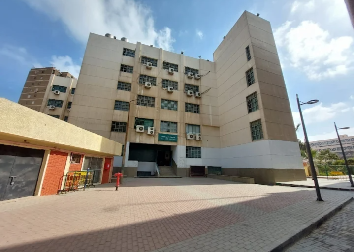 كلية الآثار جامعة عين شمس