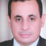أ.د أشرف محمد أبو الوفا