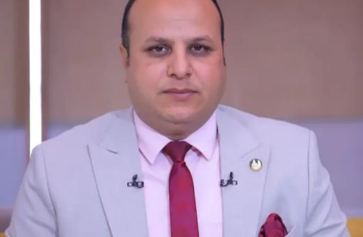 الدكتور عاصم حجازي أستاذ علم النفس التربوي بجامعة القاهرة
