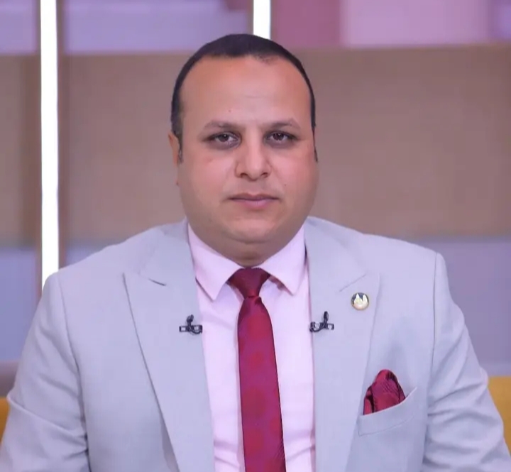 الدكتور عاصم حجازي أستاذ علم النفس التربوي بجامعة القاهرة