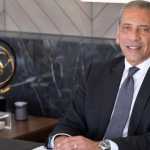 المهندس محمد الرشيدي