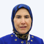 أ.د هالة فوزي المرصفاوي 
