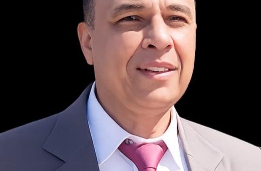 تجديد تعيين خالد عسران أمينًا عامًا لجامعة أسوان