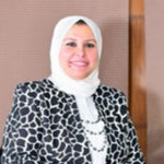 أ.د سعاد الطنطاوي
