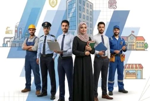 وزارة العمل تطرح 5173 وظيفة جديدة في 67 شركة بـ17 محافظة
