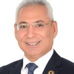 أ.د عصام الدين صادق فرحات