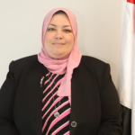 أ.د رشا إسماعيل