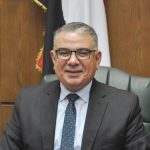 أ.د فريد محرم الجارحي