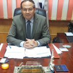 أ.د رمضان أحمد الدومانى