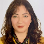 أ.د منى حسن سليمان