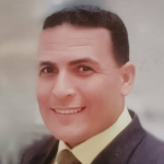 أ.د إبراهيم أحمد الكفراوي