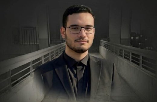 جامعة حلوان الأهلية تنعى وفاة الدكتور محمد والي