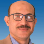 أ.د إبرهبم عزب