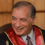 أ.د محمد عبد الخالق إسماعيل