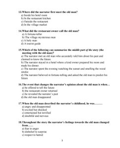 IMG ٢٠٢٦٠٥٢٣ ١٧٣٢١٩ أهم 42 سؤالًا في المراجعة النهائية للغة الإنجليزية قبل الامتحان بأيام.. أهم 42 سؤالًا في المراجعة النهائية للغة الإنجليزية لطلاب الثانوية العامة 2026 موقع في الجامعة