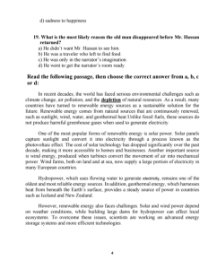 IMG ٢٠٢٦٠٥٢٣ ١٧٣٢٣٠ أهم 42 سؤالًا في المراجعة النهائية للغة الإنجليزية قبل الامتحان بأيام.. أهم 42 سؤالًا في المراجعة النهائية للغة الإنجليزية لطلاب الثانوية العامة 2026 موقع في الجامعة
