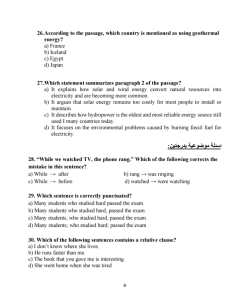 IMG ٢٠٢٦٠٥٢٣ ١٧٣٢٥١ أهم 42 سؤالًا في المراجعة النهائية للغة الإنجليزية قبل الامتحان بأيام.. أهم 42 سؤالًا في المراجعة النهائية للغة الإنجليزية لطلاب الثانوية العامة 2026 موقع في الجامعة