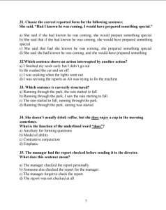 IMG ٢٠٢٦٠٥٢٣ ١٧٣٣٠٩ أهم 42 سؤالًا في المراجعة النهائية للغة الإنجليزية قبل الامتحان بأيام.. أهم 42 سؤالًا في المراجعة النهائية للغة الإنجليزية لطلاب الثانوية العامة 2026 موقع في الجامعة