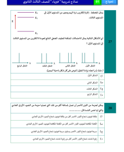 IMG ٢٠٢٦٠٥٢٤ ٢٢٠٥١٥ أقوى 46 سؤالًا متوقعًا في الفيزياء للثانوية العامة الخلاصة في الامتحان.. أقوى 46 سؤالًا متوقعًا في الفيزياء للثانوية العامة 2026 موقع في الجامعة