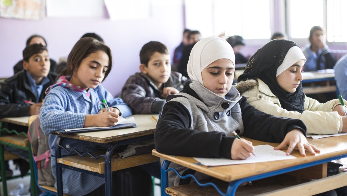 نتيجة الصف السادس الابتدائي 2026