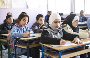 نتيجة الصف السادس الابتدائي 2026