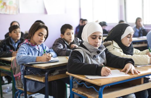 نتيجة الصف السادس الابتدائي 2026