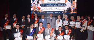 مواهب تُبهر الحضور وإبداعات تتألق.. جامعة أسيوط الأهلية تختتم فعاليات الأنشطة الطلابية بحفل استثنائي 2 جامعة أسيوط الأهلية تختتم فعاليات الأنشطة الطلابية بحفل استثنائي
