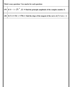 IMG ٢٠٢٦٠٥٢٩ ١٨٣٩٤٧ مراجعة شاملة في الرياضة البحتة إنجليزي وأهم 20 سؤالًا قبل الامتحان بأيام.. مراجعة شاملة في الرياضة البحتة إنجليزي وأهم 20 سؤالًا للثانوية العامة 2026 موقع في الجامعة