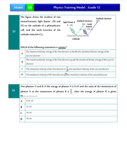 IMG ٢٠٢٦٠٥٢٩ ١٩١١٢١ أهم 46 سؤالًا في الفيزياء إنجليزي قبل امتحان الثانوية الامتحان في إيدك.. أهم 46 سؤالًا في الفيزياء إنجليزي قبل امتحان الثانوية العامة 2026 موقع في الجامعة