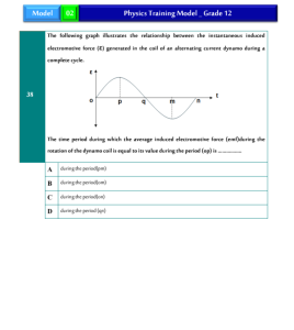 IMG ٢٠٢٦٠٥٢٩ ١٩١٣٠٧ أهم 46 سؤالًا في الفيزياء إنجليزي قبل امتحان الثانوية الامتحان في إيدك.. أهم 46 سؤالًا في الفيزياء إنجليزي قبل امتحان الثانوية العامة 2026 موقع في الجامعة