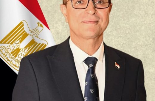 رئيس جامعة أسيوط